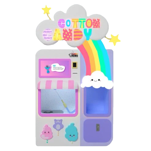 Cotton Candy VX