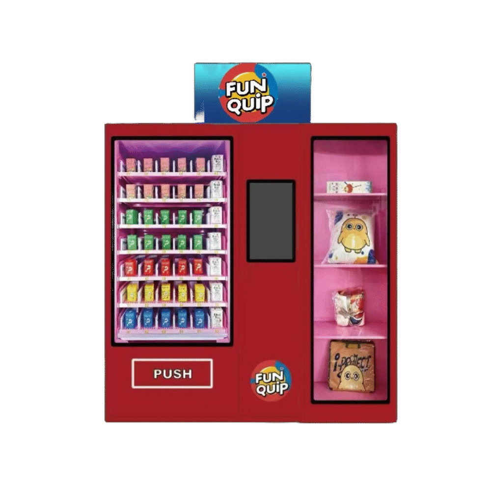Blind Box Vending Machine